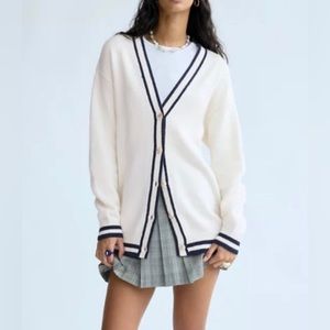 Sunday Best-Lamora Cardigan